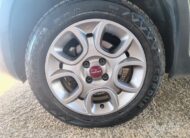 Fiat Panda 1.3 MJT 95 CV S&S 4×4 K-Way