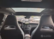 Mercedes-benz A 200 d Automatic Premium