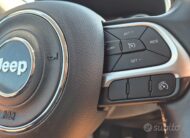Jeep Compass 1.6 Multijet II 2WD Longitude 2018