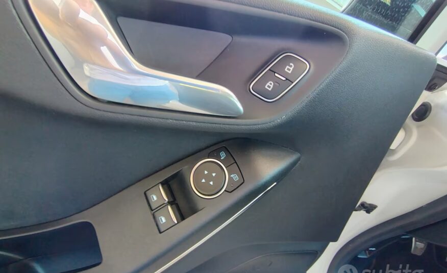 Ford Fiesta 1.0 Ecoboost 100 CV 3 porte ST-Line