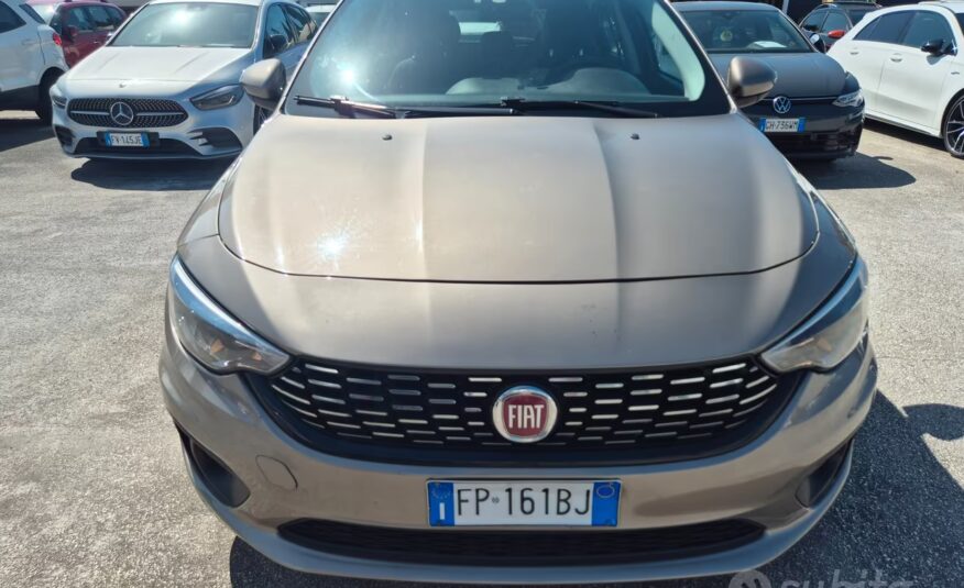 Fiat Tipo 1.4 5 porte Lounge