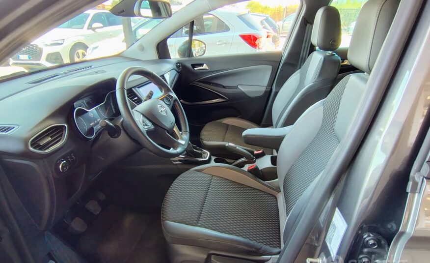 Opel Crossland 1.2 12V Start&Stop Innovation
