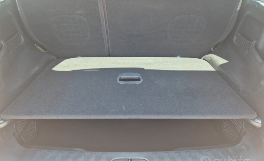 Fiat 500L 1.3 Multijet 85 CV Dualogic Lounge