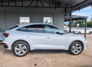 Audi Q5 SPB 40 TDI quattro S tronic S line plus