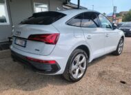Audi Q5 SPB 40 TDI quattro S tronic S line plus