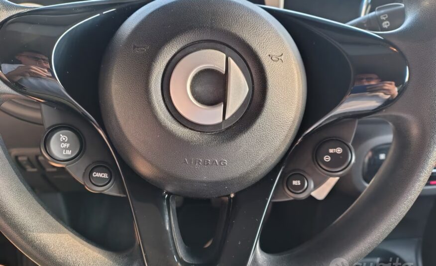 Smart ForTwo 70 1.0 Prime