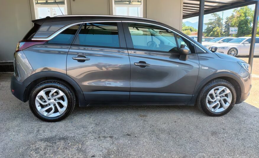 Opel Crossland 1.2 12V Start&Stop Innovation