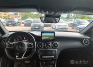 Mercedes-benz A 200 d Automatic Premium