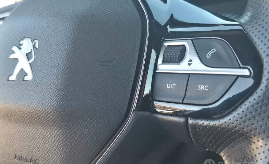 Peugeot 2008 BlueHDi 100 S&S GT Line 2020