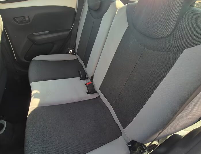 Toyota Aygo 1.0 VVT-i 69 CV 5 porte x-clusiv