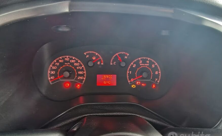 Fiat Doblò 1.3 MJT PL Combi Maxi N1