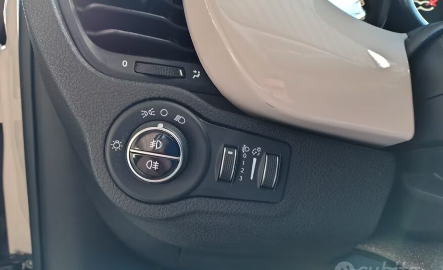 Fiat 500X 1.6 MultiJet 120 CV Business