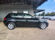 Bmw 114 114d 5p. Unique