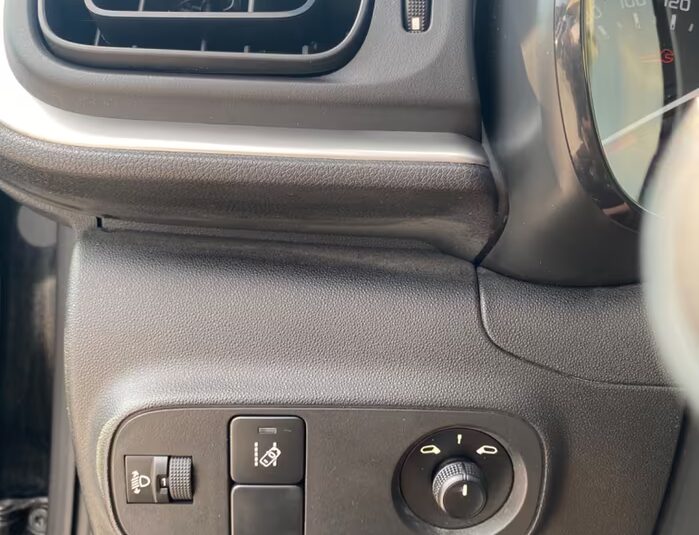 Citroen C3 PureTech 68 Feel