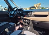 Fiat 500L 0.9 TwinAir Turbo Natural Power Pop Star