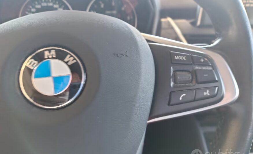 Bmw 218 Active Tourer Luxury