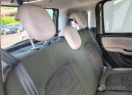 Fiat Panda 1.3 MJT 95 CV S&S 4×4 K-Way