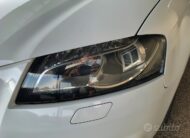 Audi A3 2.0 TDI F.AP. S tronic Ambition