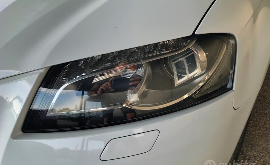 Audi A3 2.0 TDI F.AP. S tronic Ambition