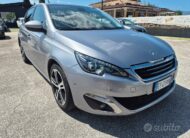 Peugeot 308 1.6 e-HDi 115 CV Stop&Start Allure