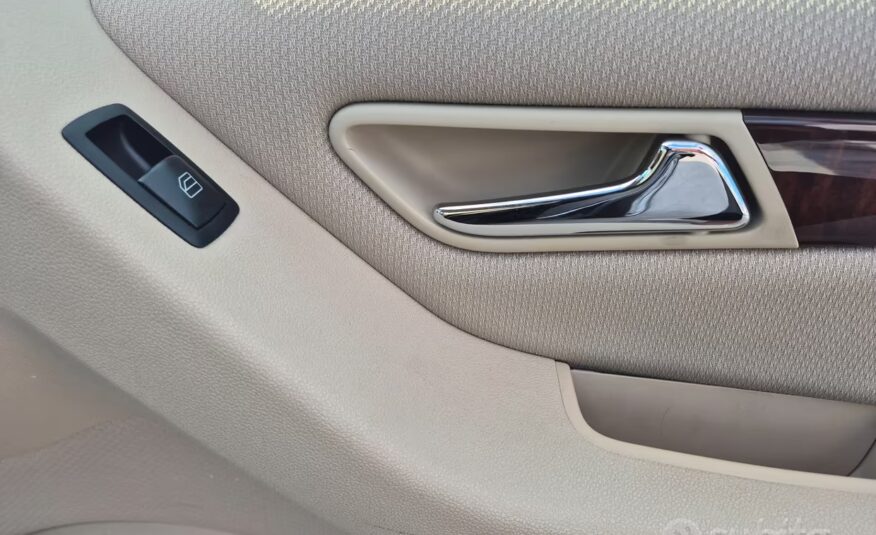 Mercedes-benz A 170 BlueEFFICIENCY Avantgarde