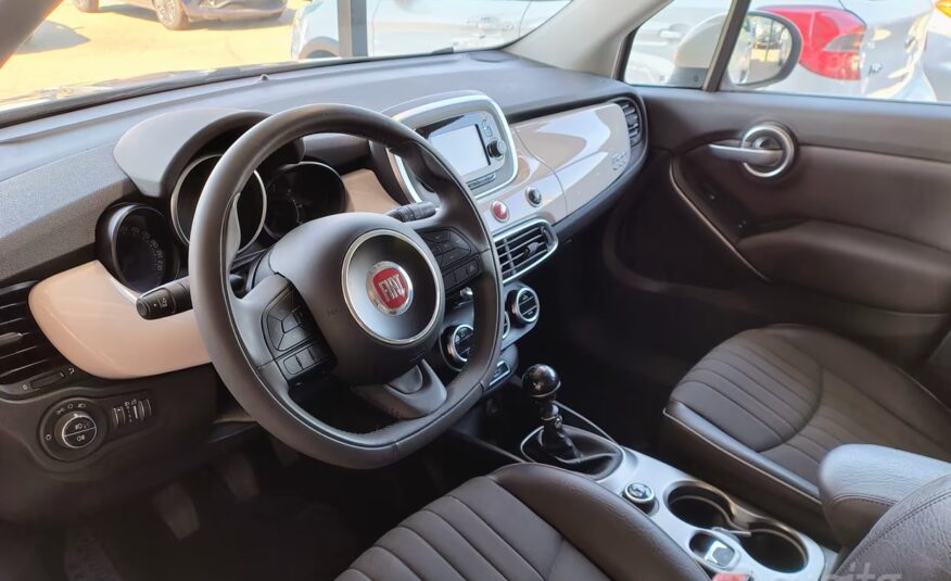 Fiat 500X 1.6 MultiJet 120 CV Business
