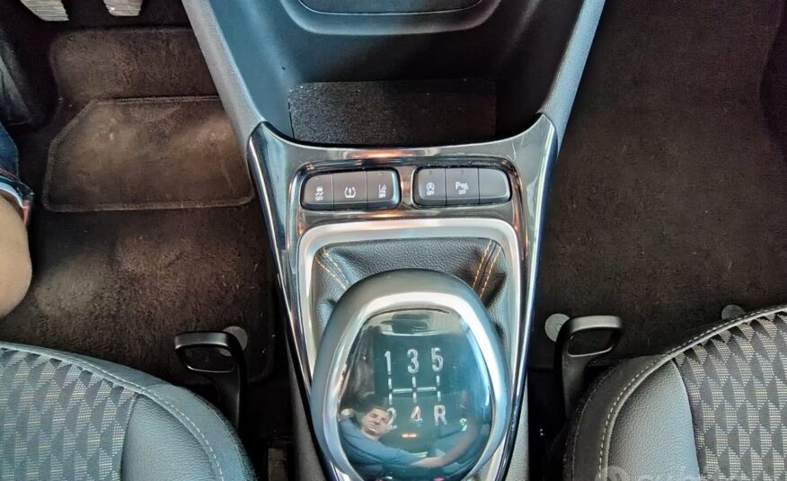 Opel Crossland 1.2 12V Start&Stop Innovation