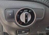 Mercedes-benz A 200 d Automatic Premium