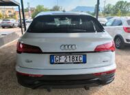 Audi Q5 SPB 40 TDI quattro S tronic S line plus
