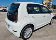 Volkswagen up! 1.0 5p. eco move BlueMotion Technol