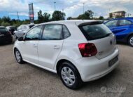Volkswagen Polo 1.2 5 porte Trendline