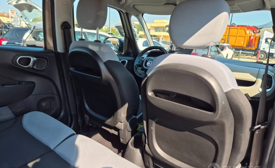 Fiat 500L 0.9 TwinAir Turbo Natural Power Pop Star