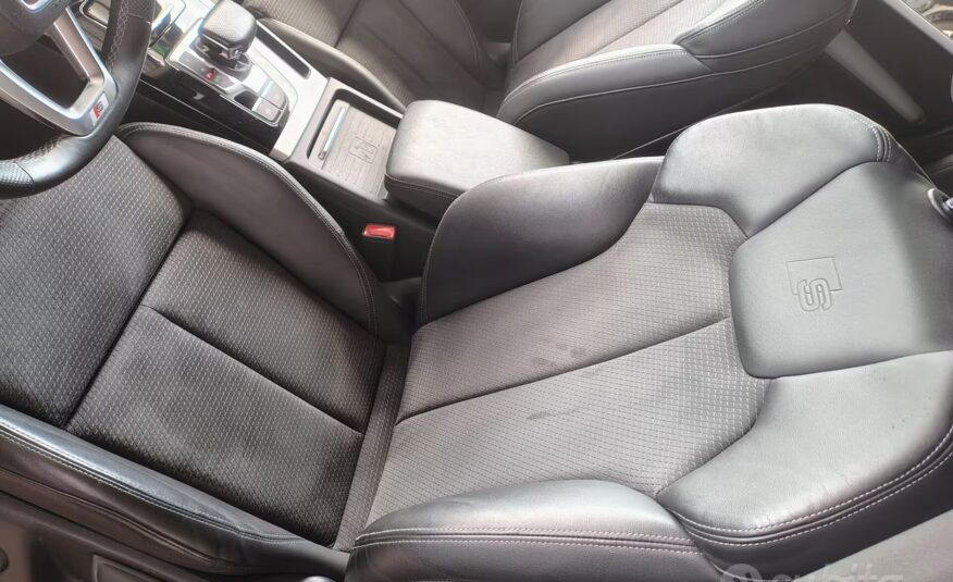 Audi Q5 SPB 40 TDI quattro S tronic S line plus
