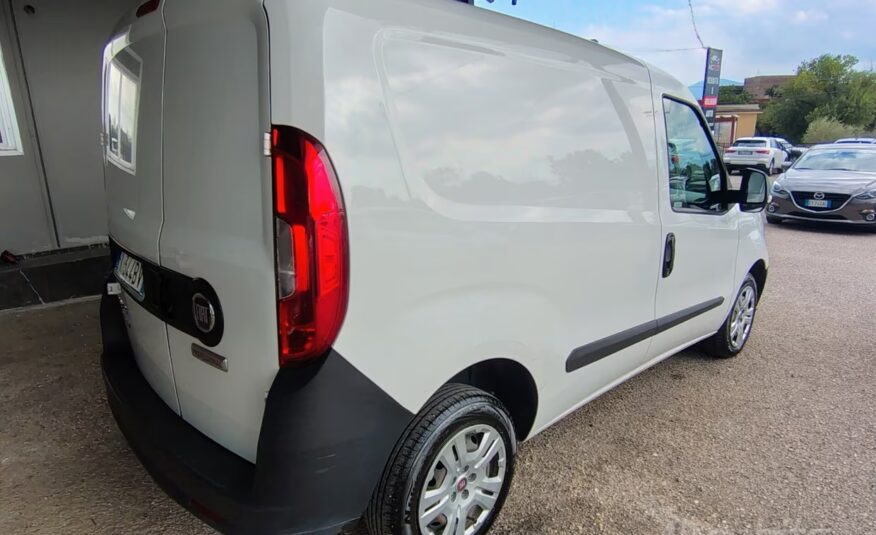 Fiat Doblò 1.3 MJT PL Combi Maxi N1