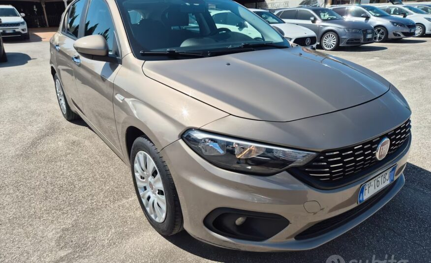 Fiat Tipo 1.4 5 porte Lounge