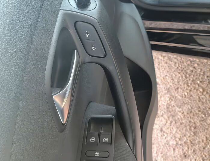 Volkswagen Polo 1.2 TDI DPF 5 p. Trendline