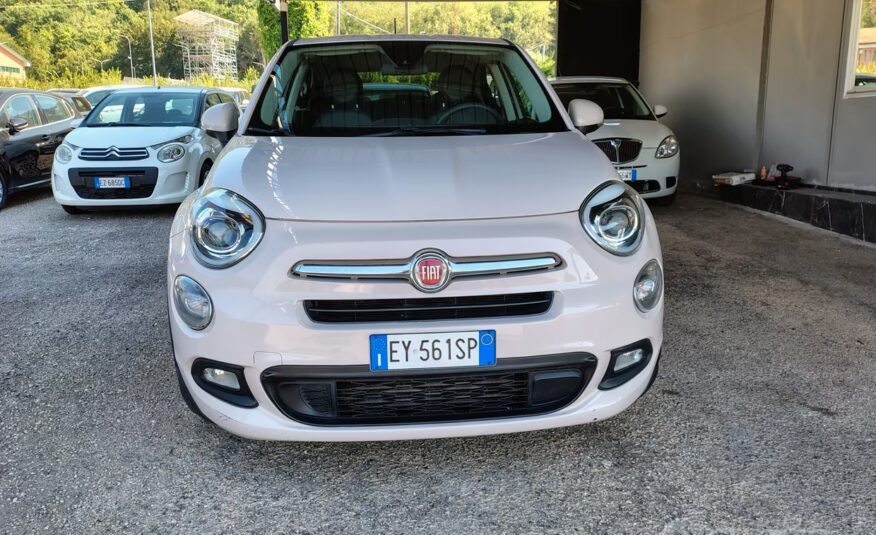 Fiat 500X 1.6 MultiJet 120 CV Business