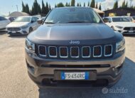 Jeep Compass 1.6 Multijet II 2WD Longitude 2018