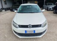 Volkswagen Polo 1.2 5 porte Trendline