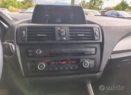 Bmw 114 114d 5p. Unique