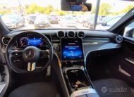 Mercedes-benz GLC 220 d 4Matic Mild Hybrid AMG Pre