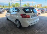Bmw 218 Active Tourer Luxury