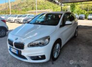 Bmw 218 Active Tourer Luxury