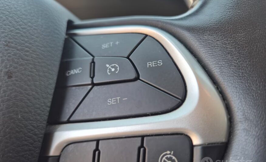 Jeep Compass 1.6 Multijet II Limited 2021
