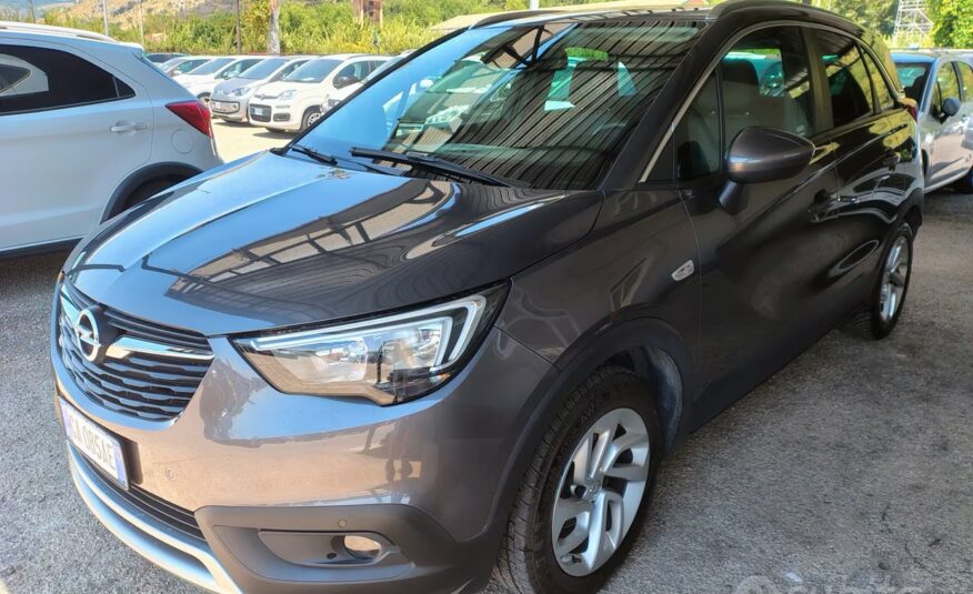 Opel Crossland 1.2 12V Start&Stop Innovation