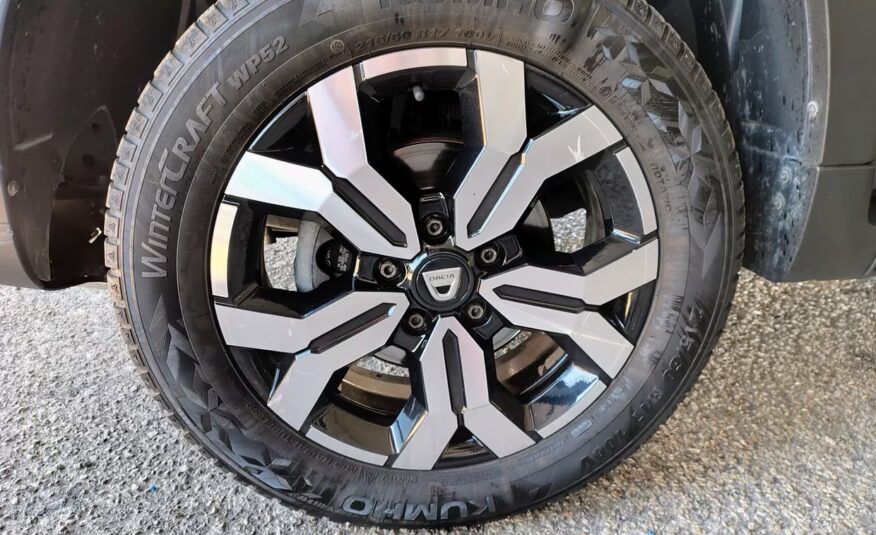 Dacia Duster 1.0 TCe GPL 4×2 Prestige DaciaPlus