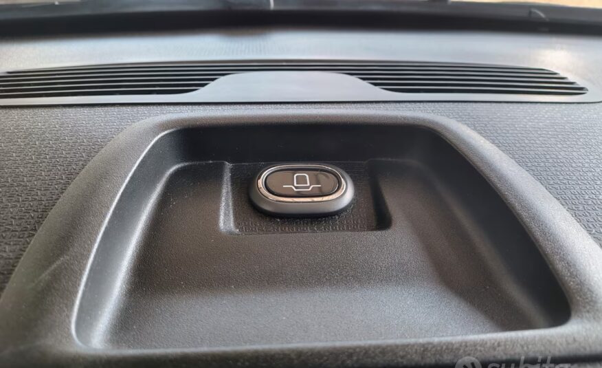 Fiat Panda 1.3 MJT 95 CV S&S 4×4 K-Way