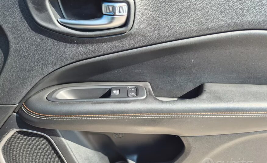 Jeep Compass 1.6 Multijet II 2WD Longitude 2018