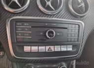 Mercedes-benz A 200 d Automatic Premium