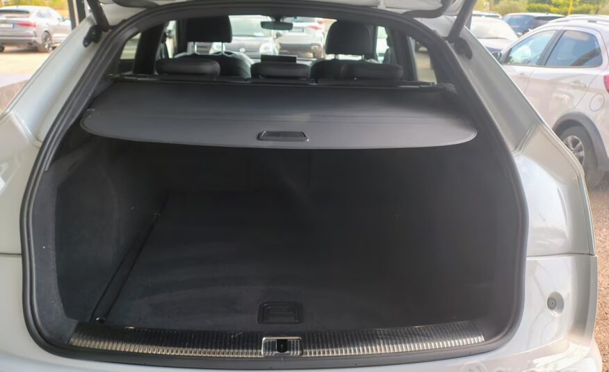 Audi Q5 SPB 40 TDI quattro S tronic S line plus